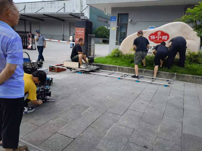 兴宁市广告片拍摄公司核心优势：全流程服务，让品牌广告片省心更出彩