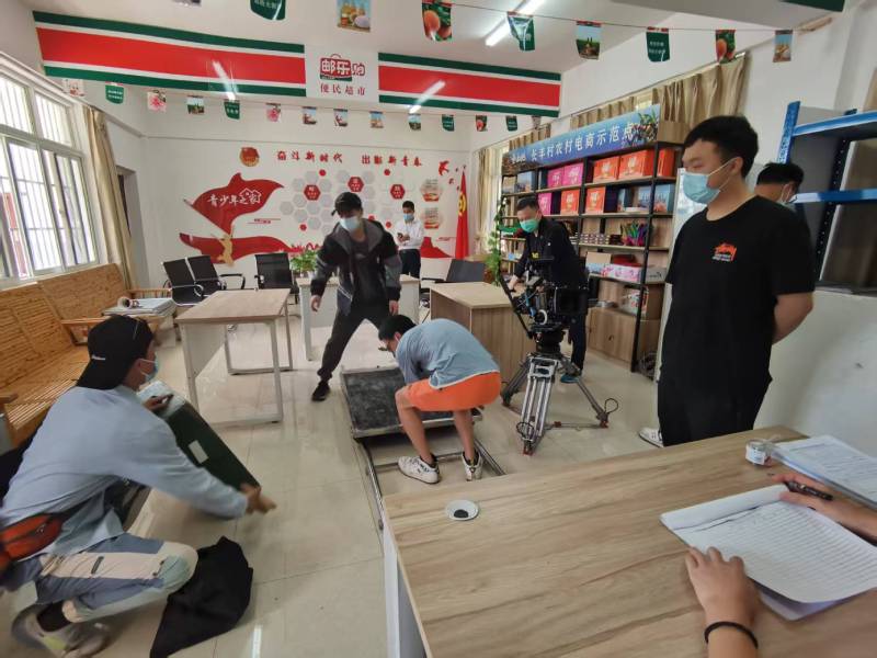 兴宁市广告片拍摄公司：极简主义践行者，少即是多的视觉哲学