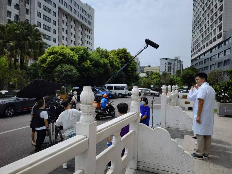 兴宁市广告片拍摄公司低成本实现高规格制作的诀窍