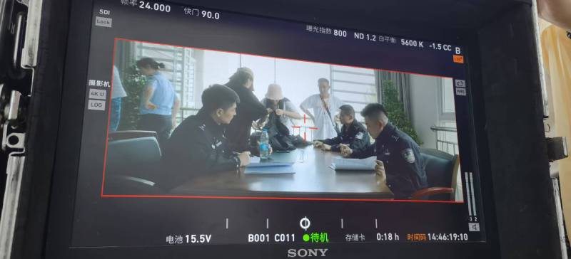 兴宁市广告片拍摄公司服务世界500强的标准化体系